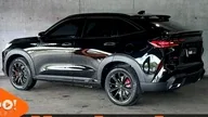 GWM Haval H6 Plug-in Hybrid - Miniatura 5