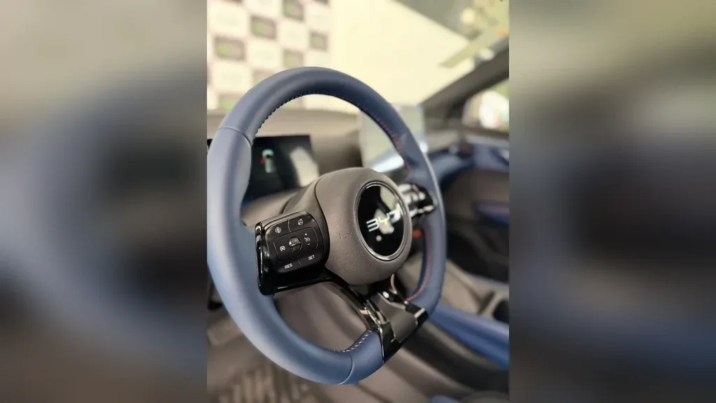 BYD Dolphin Mini - Imagem 6