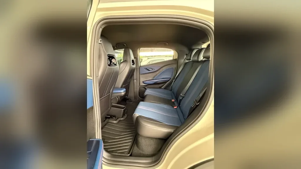 BYD Dolphin Mini - Imagem 10