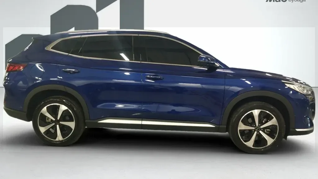 BYD Song Plus - Imagem 3