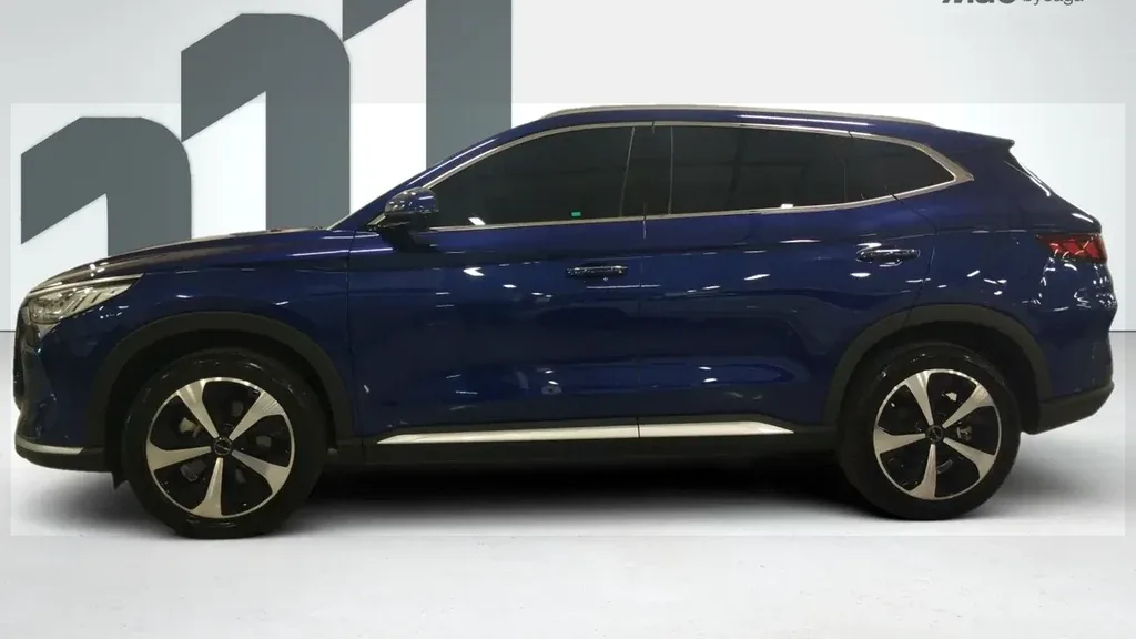 BYD Song Plus - Imagem 6