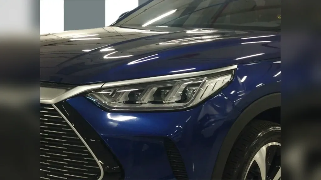 BYD Song Plus - Imagem 7