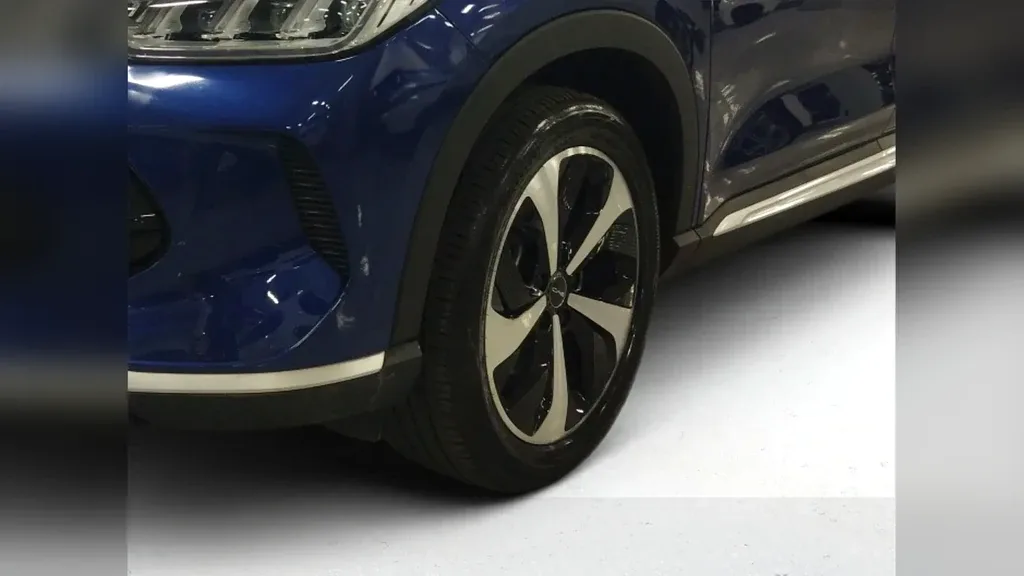 BYD Song Plus - Imagem 8