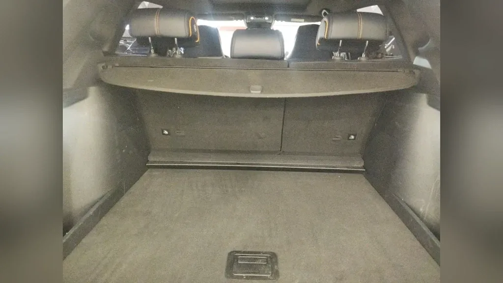 BYD Song Plus - Imagem 9