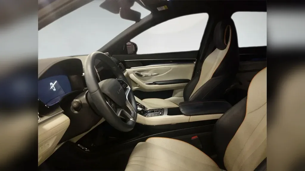 BYD Song Plus - Imagem 10