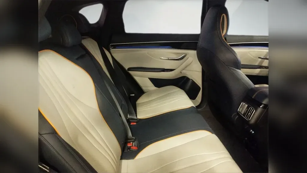 BYD Song Plus - Imagem 13