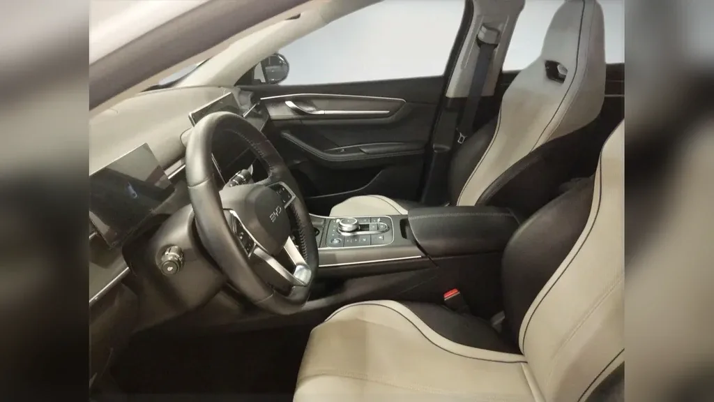 BYD King - Imagem 10