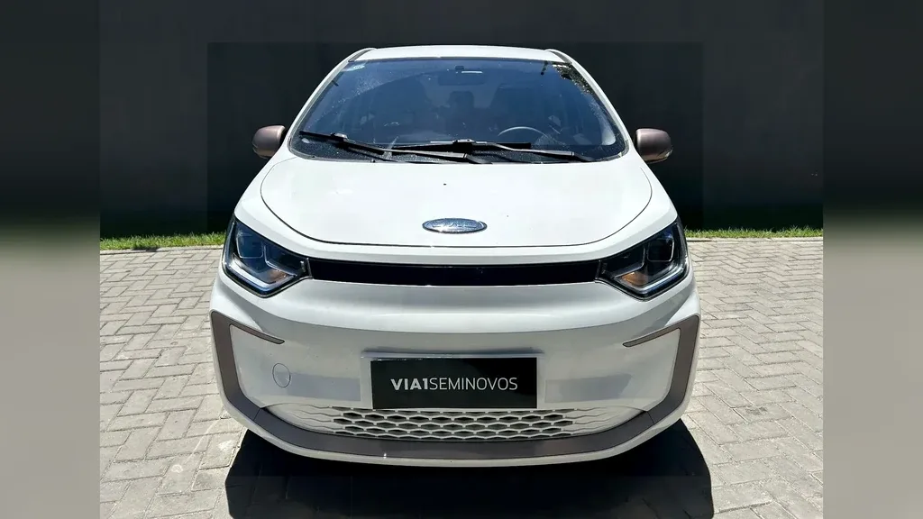 JAC E-JS1 - Imagem 3