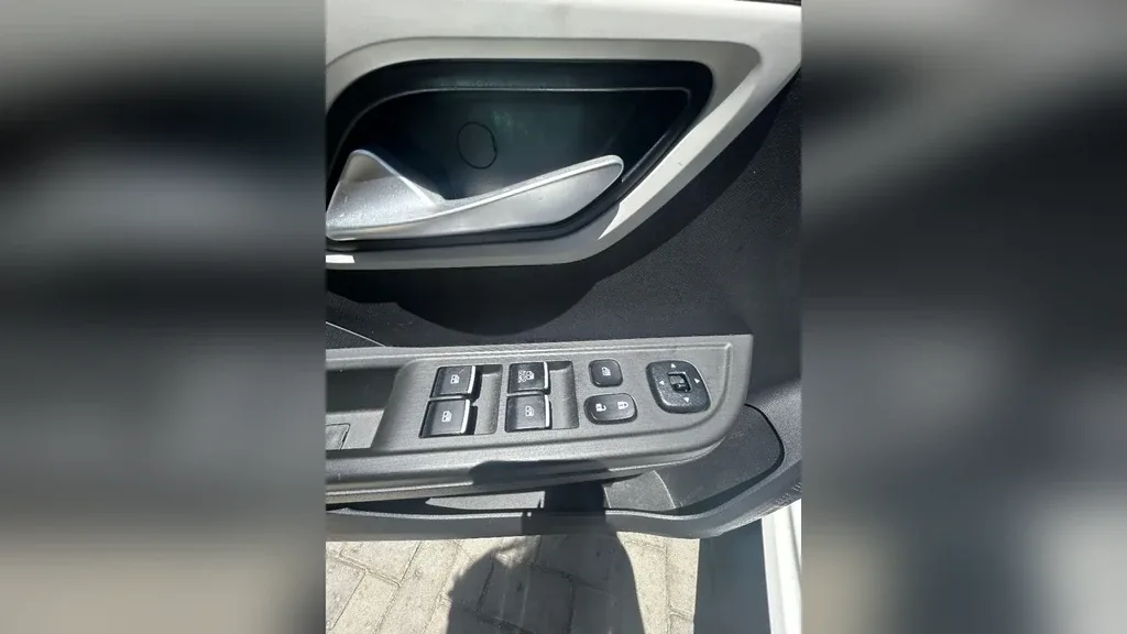 JAC E-JS1 - Imagem 14