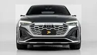 Audi Q8 Sportback E-tron - Miniatura 2