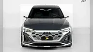 Audi Q8 Sportback E-tron - Miniatura 17