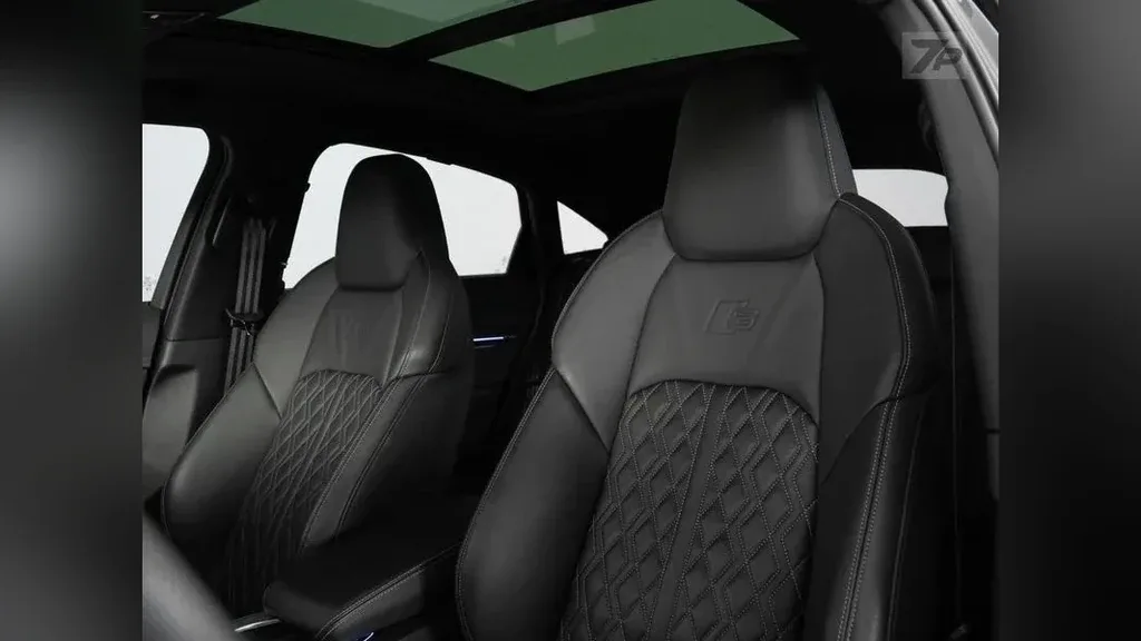 Audi Q8 Sportback E-tron - Imagem 10