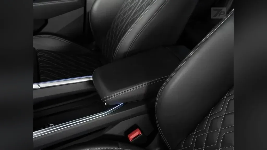 Audi Q8 Sportback E-tron - Imagem 11