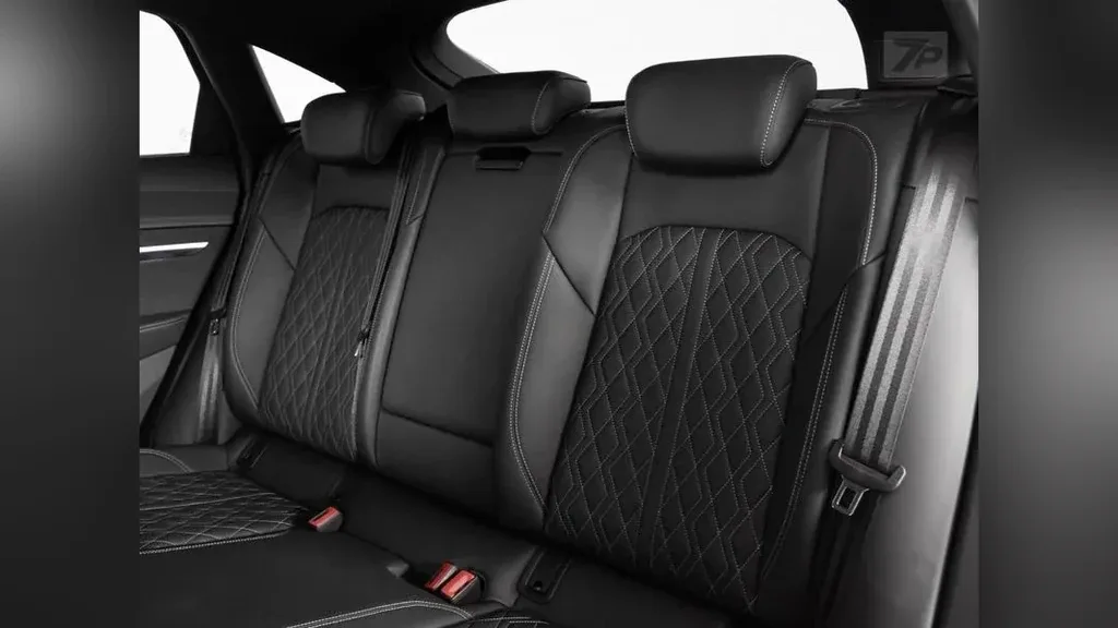 Audi Q8 Sportback E-tron - Imagem 12