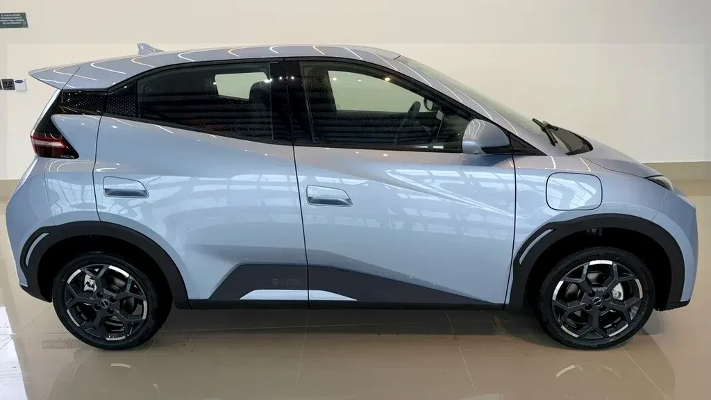 BYD Dolphin Mini - Imagem 6
