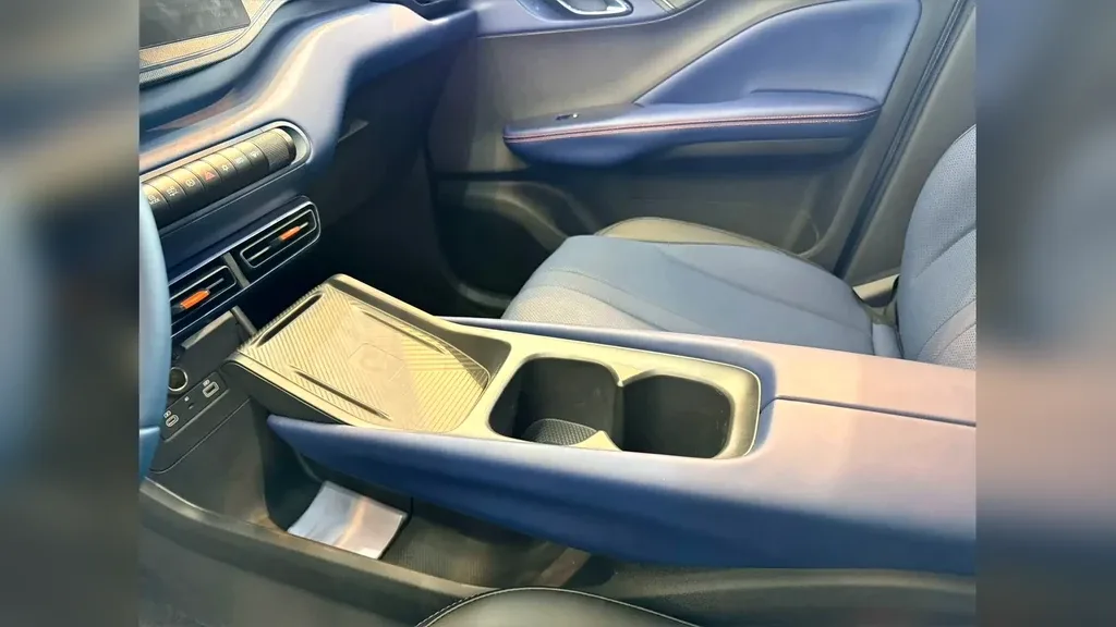 BYD Dolphin Mini - Imagem 10