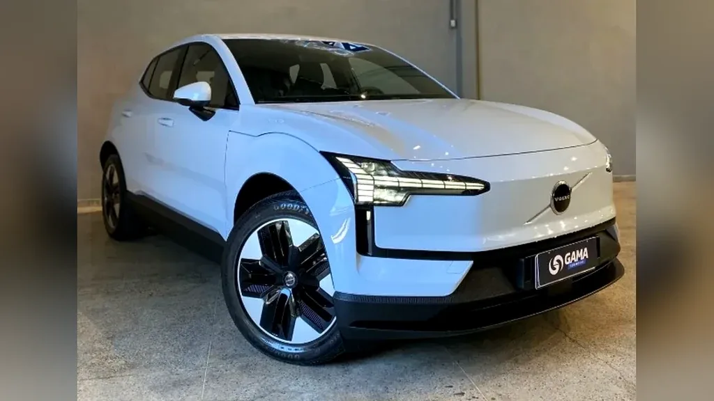 Volvo EX30 - Imagem 3