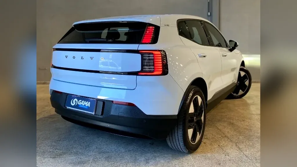 Volvo EX30 - Imagem 6