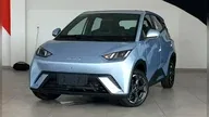 BYD Dolphin Mini - Miniatura 1
