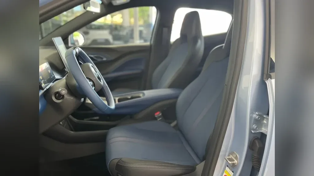 BYD Dolphin Mini - Imagem 5