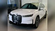 BMW Ix - Miniatura 1