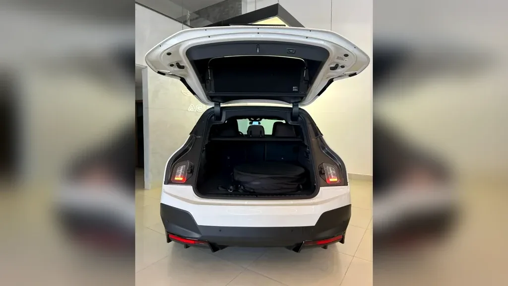 BMW Ix - Imagem 7