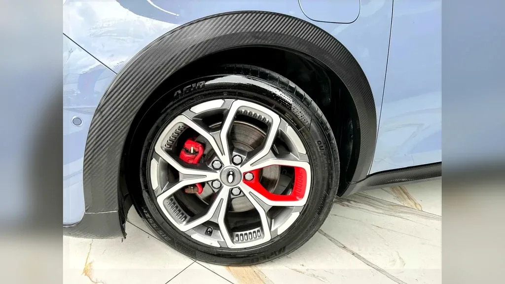 GWM Ora 03 - Imagem 3