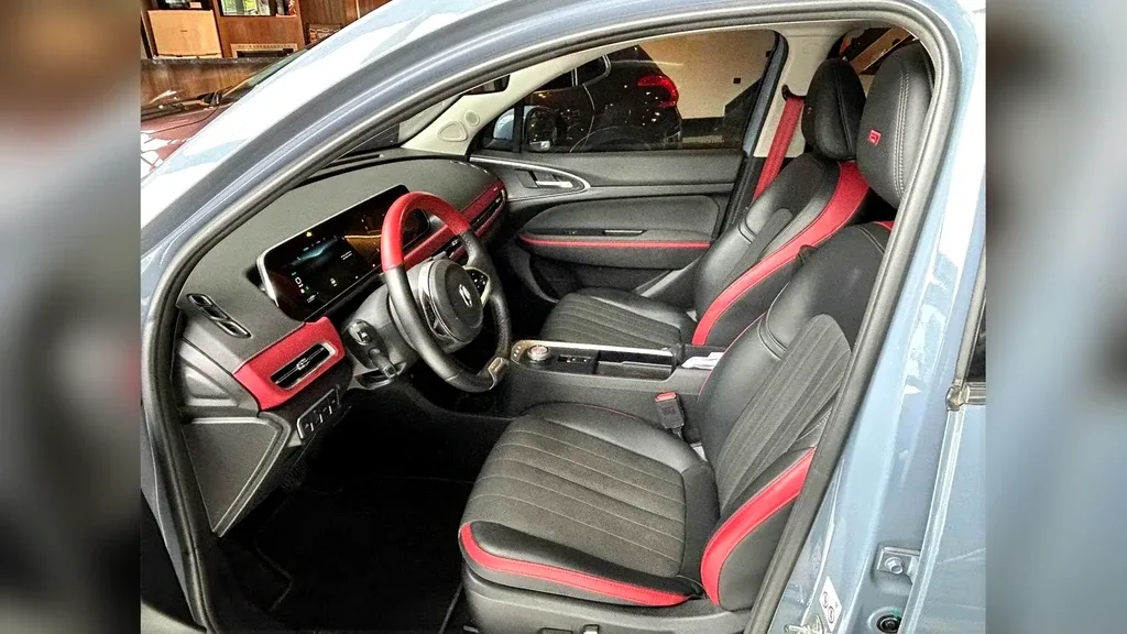 GWM Ora 03 - Imagem 4