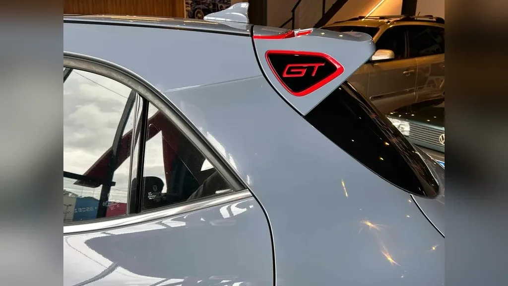 GWM Ora 03 - Imagem 6