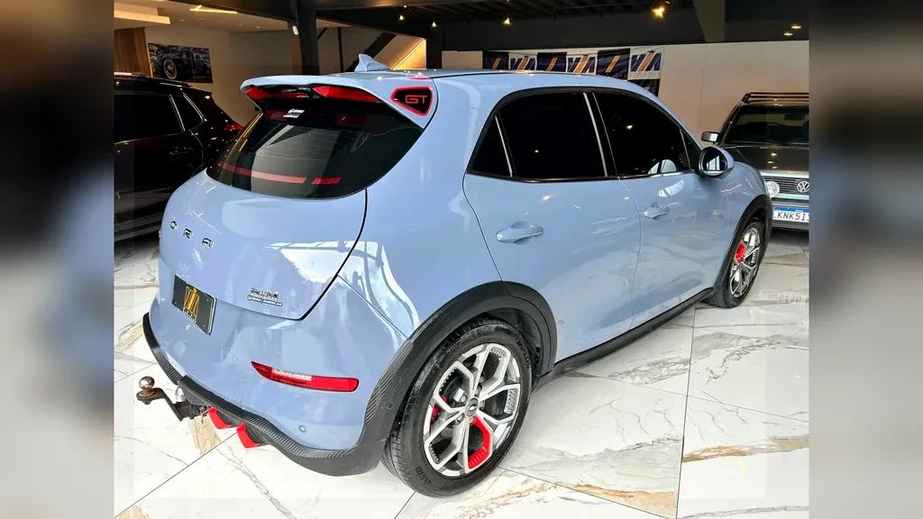 GWM Ora 03 - Imagem 7