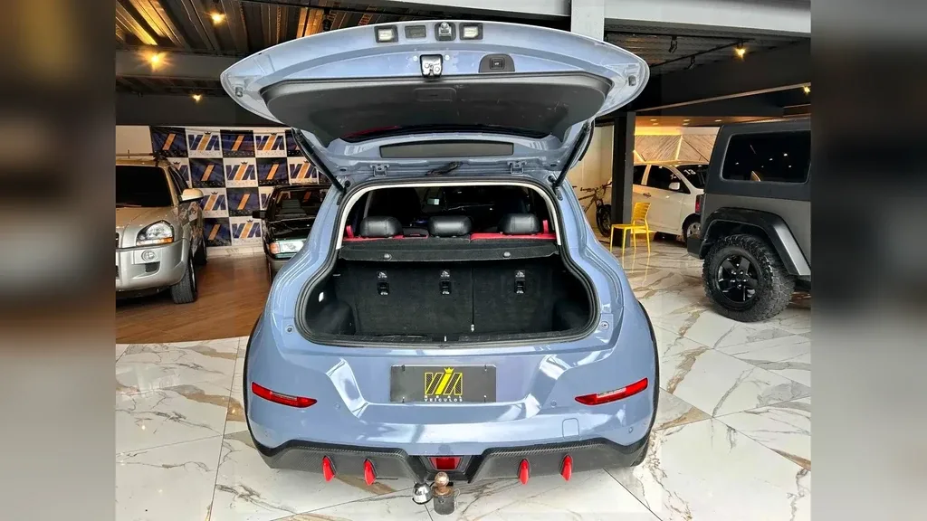 GWM Ora 03 - Imagem 9