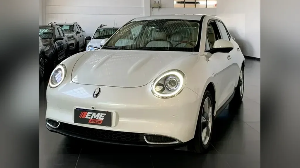 GWM Ora 03 - Imagem 3