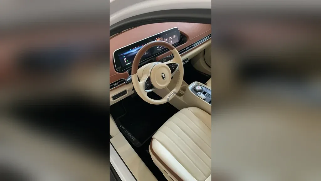 GWM Ora 03 - Imagem 4