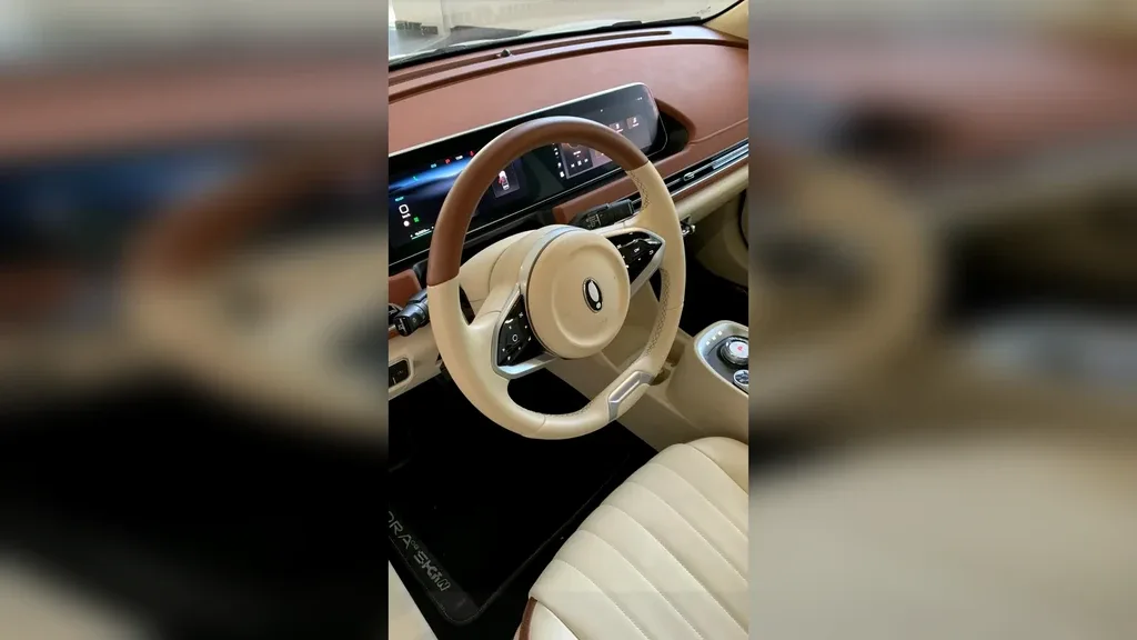 GWM Ora 03 - Imagem 5