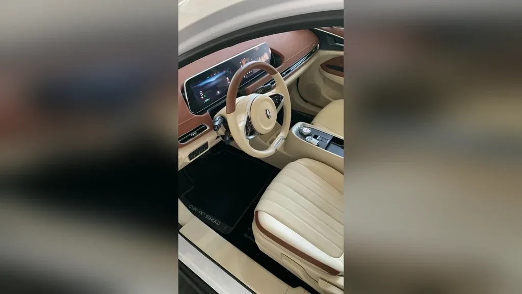 GWM Ora 03 - Imagem 6