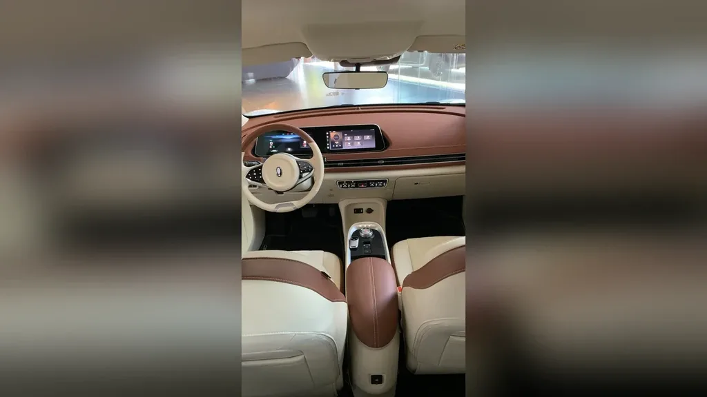 GWM Ora 03 - Imagem 10