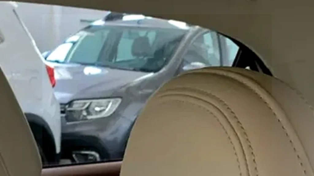 GWM Ora 03 - Imagem 11