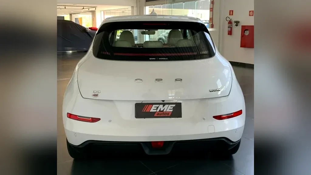 GWM Ora 03 - Imagem 14