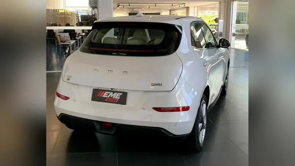 GWM Ora 03 - Imagem 15