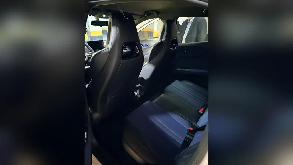 BYD Dolphin Mini - Imagem 4