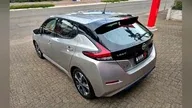 Nissan Leaf - Miniatura 8