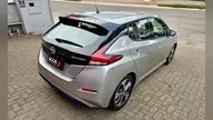 Nissan Leaf - Miniatura 10