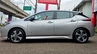 Nissan Leaf - Miniatura 11