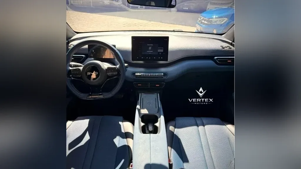 BYD Dolphin Mini - Imagem 7