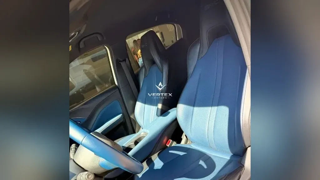 BYD Dolphin Mini - Imagem 10