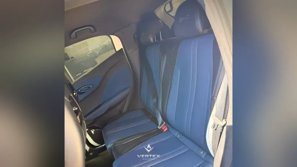 BYD Dolphin Mini - Imagem 12