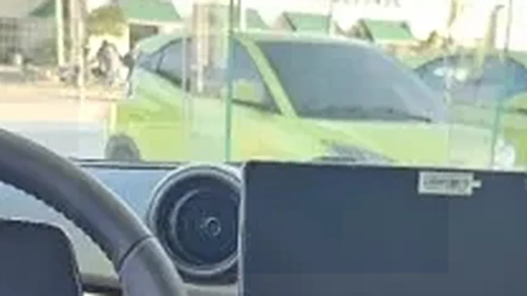 BYD Dolphin - Imagem 3