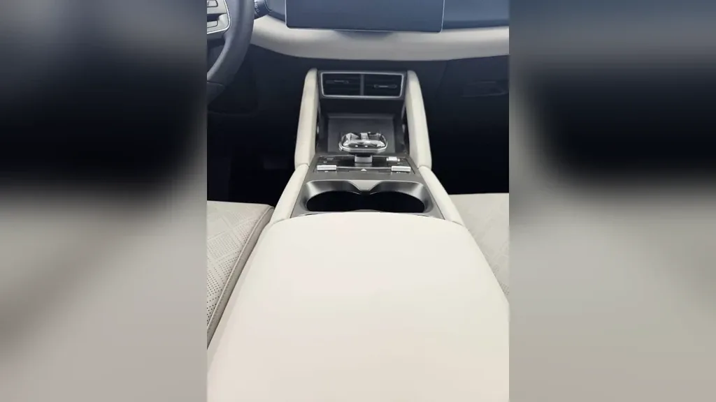 BYD Yuan Pro - Imagem 2