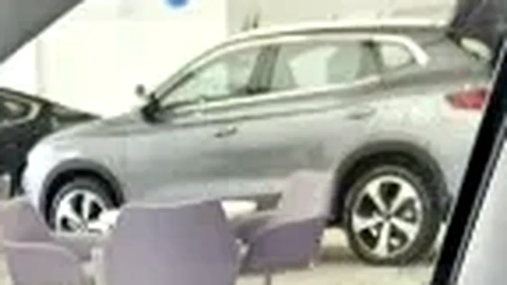 BYD Yuan Pro - Imagem 3