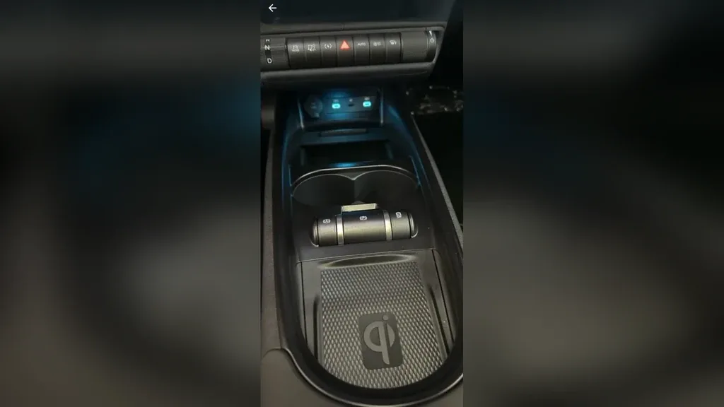 BYD Dolphin Plus - Imagem 4